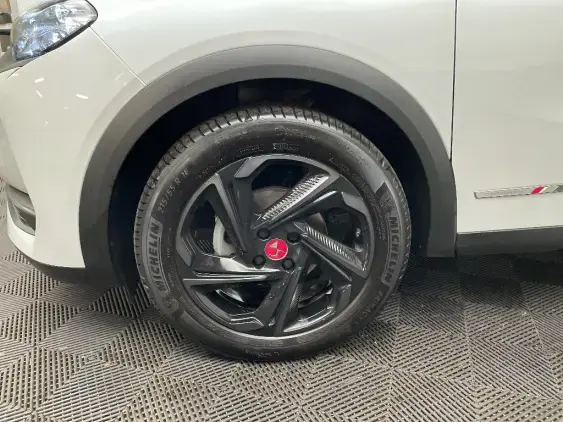 DS DS 3 CROSSBACK I - voiture d'occasion - Photo 23