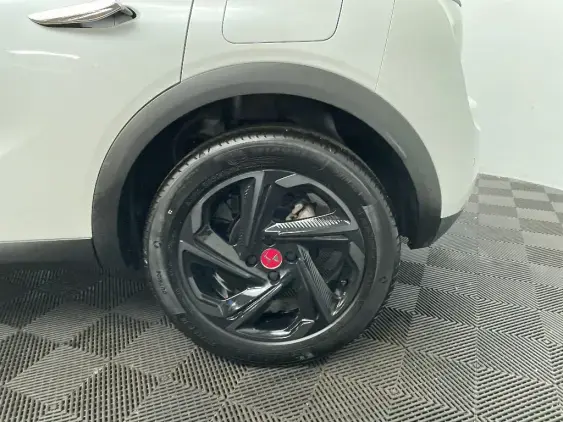 DS DS 3 CROSSBACK I - voiture d'occasion - Photo 24