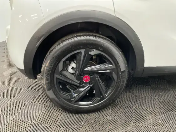 DS DS 3 CROSSBACK I - voiture d'occasion - Photo 25