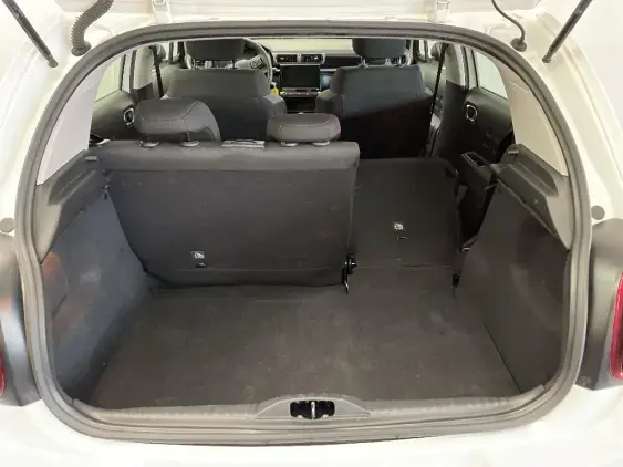 CITROEN C3 III - voiture d'occasion - Photo 14