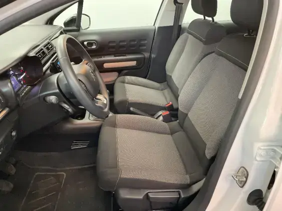 CITROEN C3 III - voiture d'occasion - Photo 15