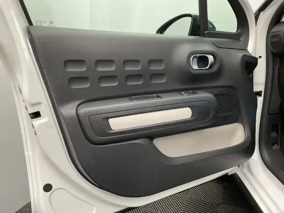 CITROEN C3 III - voiture d'occasion - Photo 16