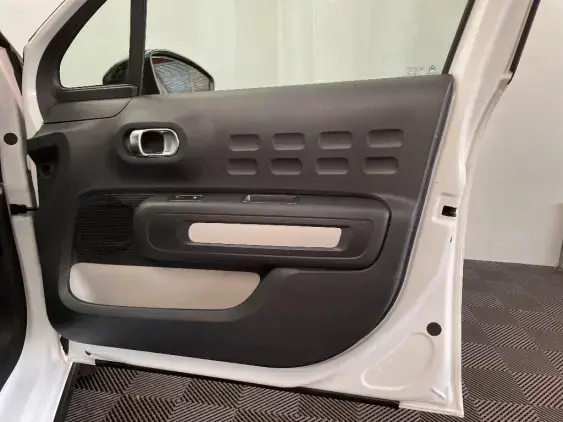 CITROEN C3 III - voiture d'occasion - Photo 17