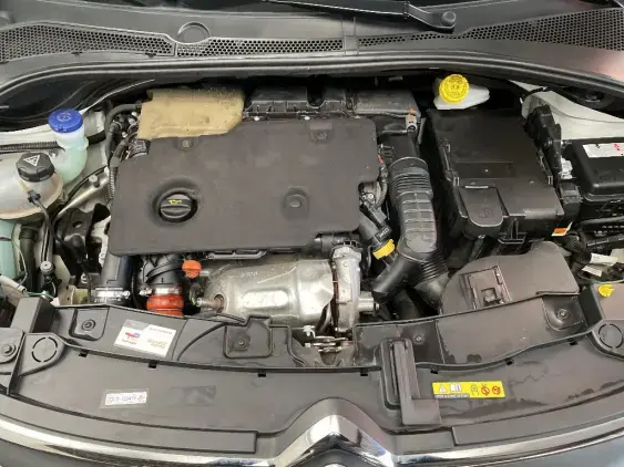 CITROEN C3 III - voiture d'occasion - Photo 18