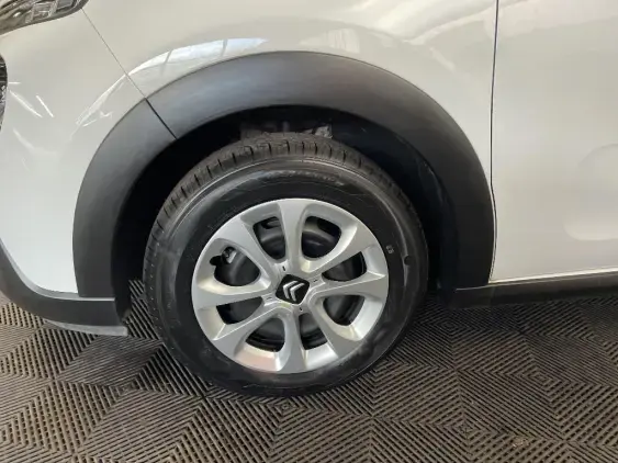 CITROEN C3 III - voiture d'occasion - Photo 20