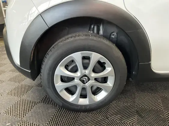 CITROEN C3 III - voiture d'occasion - Photo 22