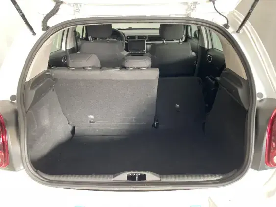 CITROEN C3 III - voiture d'occasion - Photo 15