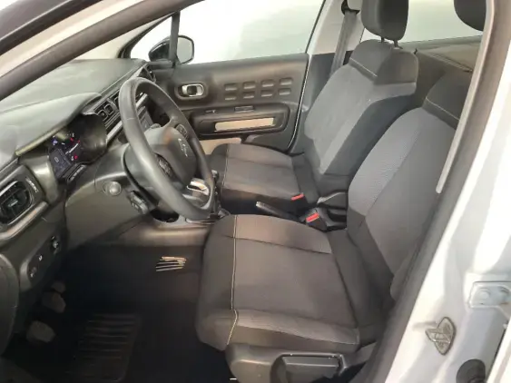 CITROEN C3 III - voiture d'occasion - Photo 16