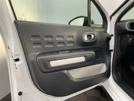 CITROEN C3 III - voiture d'occasion - Photo 17