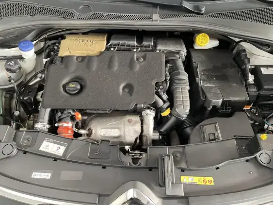 CITROEN C3 III - voiture d'occasion - Photo 19