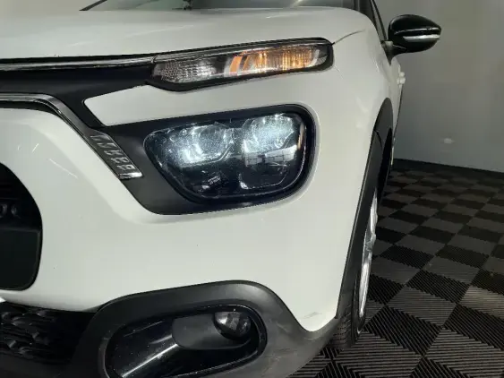 CITROEN C3 III - voiture d'occasion - Photo 20