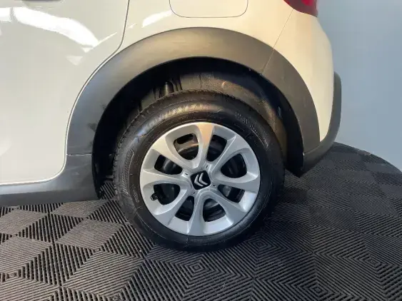 CITROEN C3 III - voiture d'occasion - Photo 22