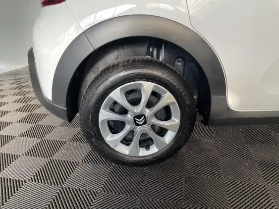 CITROEN C3 III - voiture d'occasion - Photo 23