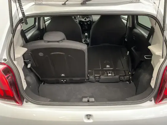 PEUGEOT 108 - voiture d'occasion - Photo 15