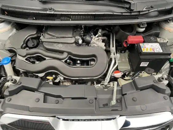 PEUGEOT 108 - voiture d'occasion - Photo 20