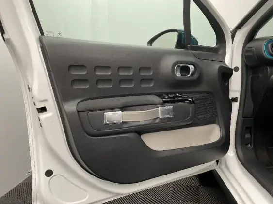 CITROEN C3 III - voiture d'occasion - Photo 19