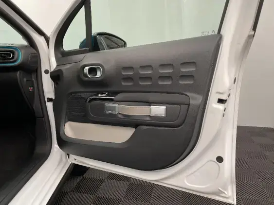 CITROEN C3 III - voiture d'occasion - Photo 20