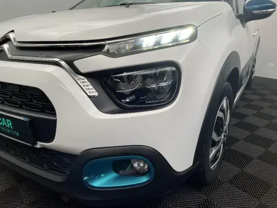 CITROEN C3 III - voiture d'occasion - Photo 22