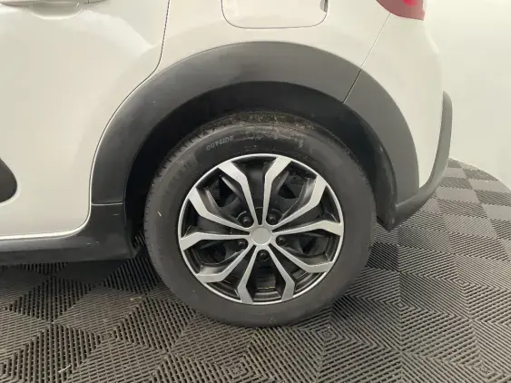 CITROEN C3 III - voiture d'occasion - Photo 24