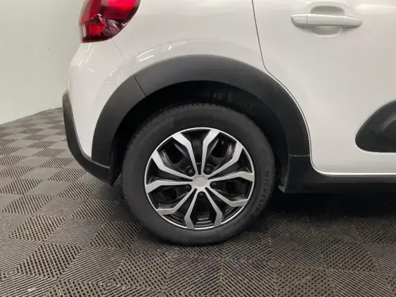 CITROEN C3 III - voiture d'occasion - Photo 25