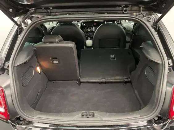 DS DS 3 CROSSBACK I - voiture d'occasion - Photo 16