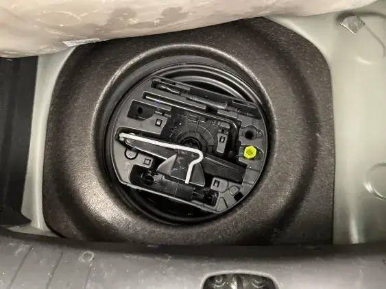 DS DS 3 CROSSBACK I - voiture d'occasion - Photo 17