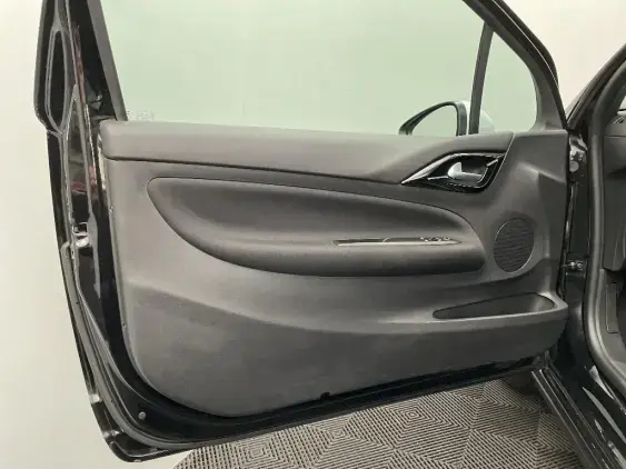 DS DS 3 CROSSBACK I - voiture d'occasion - Photo 19