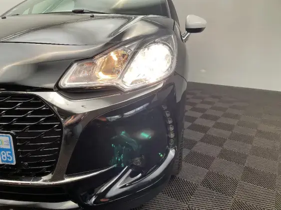 DS DS 3 CROSSBACK I - voiture d'occasion - Photo 22