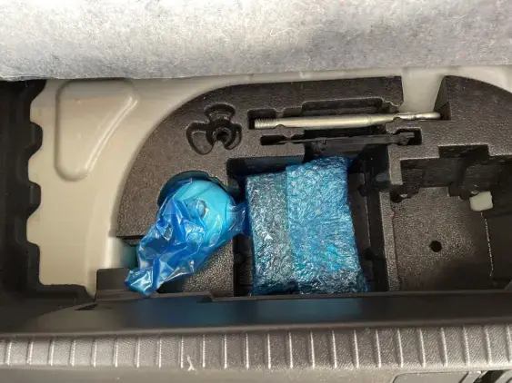 PEUGEOT 208 ELECTRIQUE II - voiture d'occasion - Photo 17