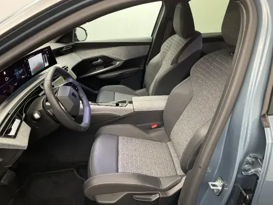 PEUGEOT 3008 III - voiture d'occasion - Photo 18