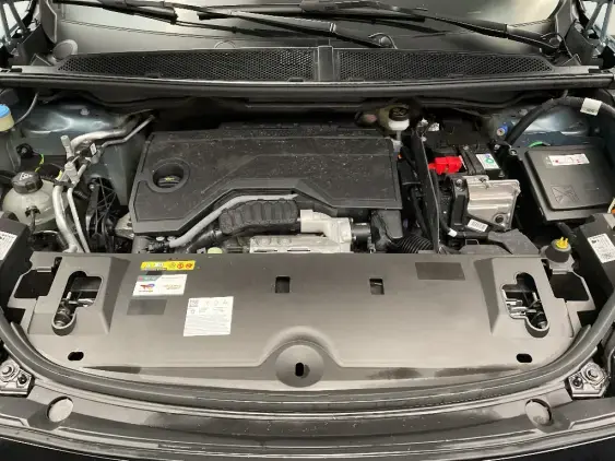 PEUGEOT 3008 III - voiture d'occasion - Photo 21