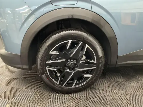 PEUGEOT 3008 III - voiture d'occasion - Photo 25