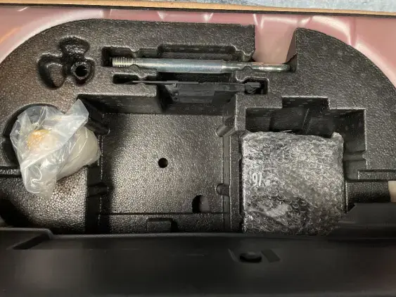 PEUGEOT 208 ELECTRIQUE II - voiture d'occasion - Photo 17