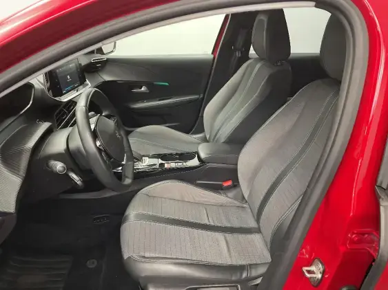 PEUGEOT 208 ELECTRIQUE II - voiture d'occasion - Photo 18