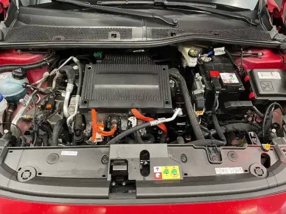 PEUGEOT 208 ELECTRIQUE II - voiture d'occasion - Photo 21