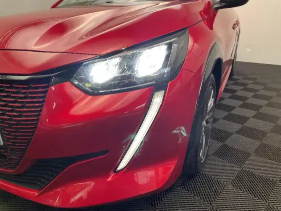 PEUGEOT 208 ELECTRIQUE II - voiture d'occasion - Photo 22