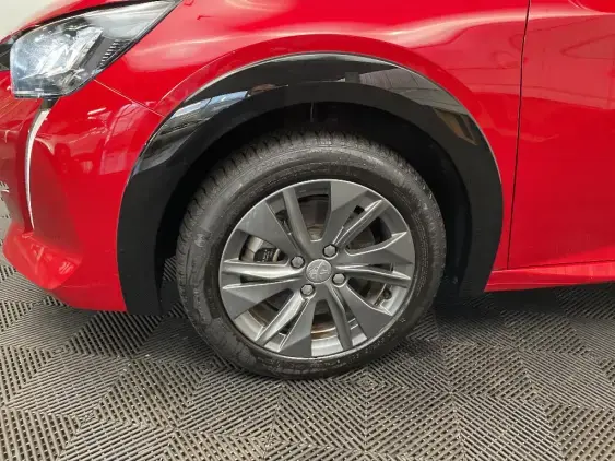 PEUGEOT 208 ELECTRIQUE II - voiture d'occasion - Photo 23