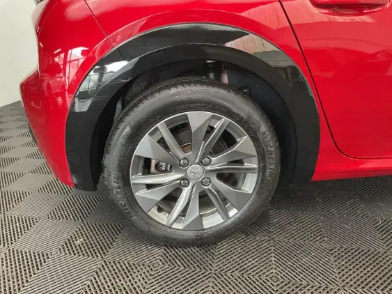 PEUGEOT 208 ELECTRIQUE II - voiture d'occasion - Photo 25