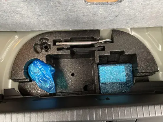 PEUGEOT 208 ELECTRIQUE II - voiture d'occasion - Photo 17