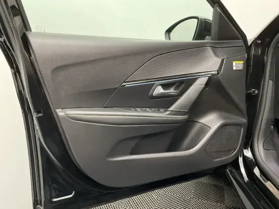 PEUGEOT 208 ELECTRIQUE II - voiture d'occasion - Photo 19