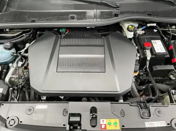 PEUGEOT 208 ELECTRIQUE II - voiture d'occasion - Photo 21