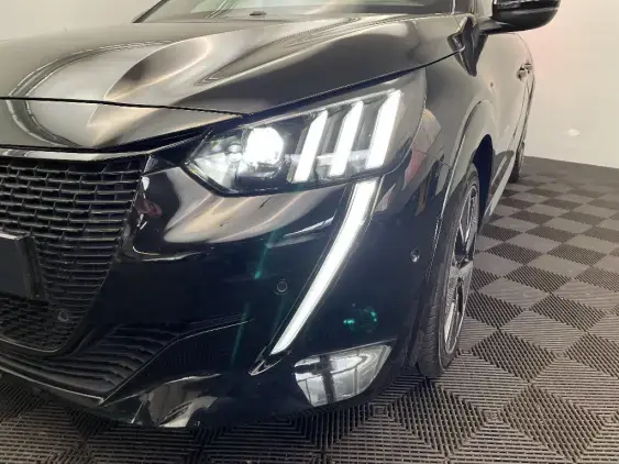 PEUGEOT 208 ELECTRIQUE II - voiture d'occasion - Photo 22