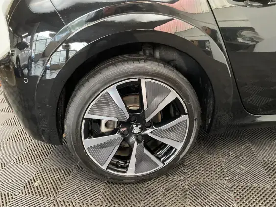 PEUGEOT 208 ELECTRIQUE II - voiture d'occasion - Photo 25