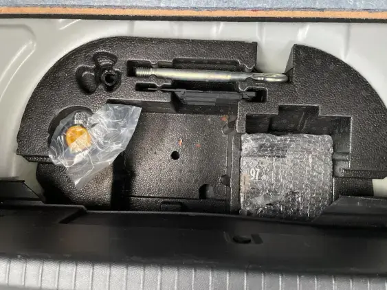 PEUGEOT 208 ELECTRIQUE II - voiture d'occasion - Photo 17