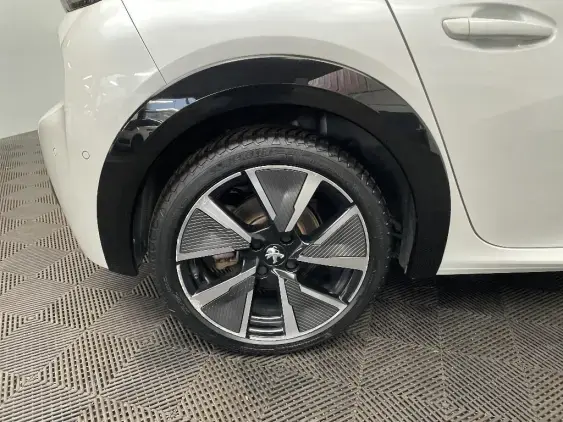 PEUGEOT 208 ELECTRIQUE II - voiture d'occasion - Photo 25