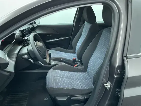 PEUGEOT 208 BUSINESS R II - voiture d'occasion - Photo 17