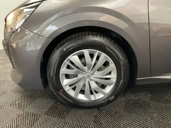 PEUGEOT 208 BUSINESS R II - voiture d'occasion - Photo 22