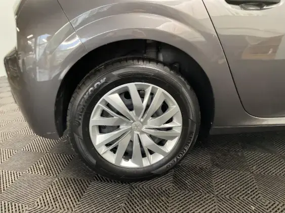 PEUGEOT 208 BUSINESS R II - voiture d'occasion - Photo 24