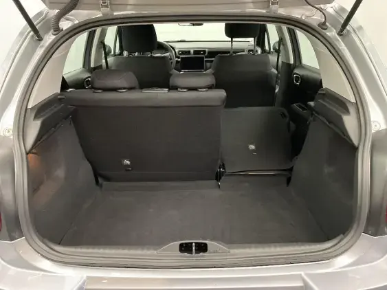 CITROEN C3 III - voiture d'occasion - Photo 16