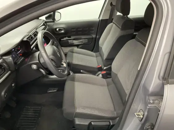 CITROEN C3 III - voiture d'occasion - Photo 18